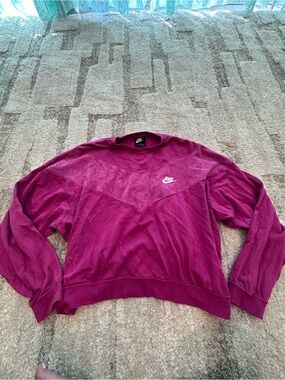 Nike Sweatshirt